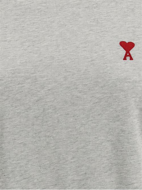 T-shirt Ami De Coeur AMI PARIS | BFUTS2357240951